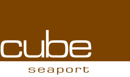 Cube Seaport Launceston